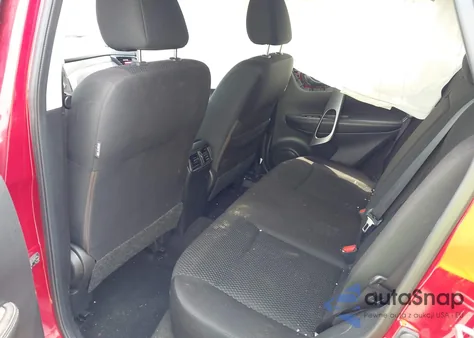 2018 Nissan Rogue Sport S z USA, uszkodzony, nr VIN JN1BJ1CP1JW187660